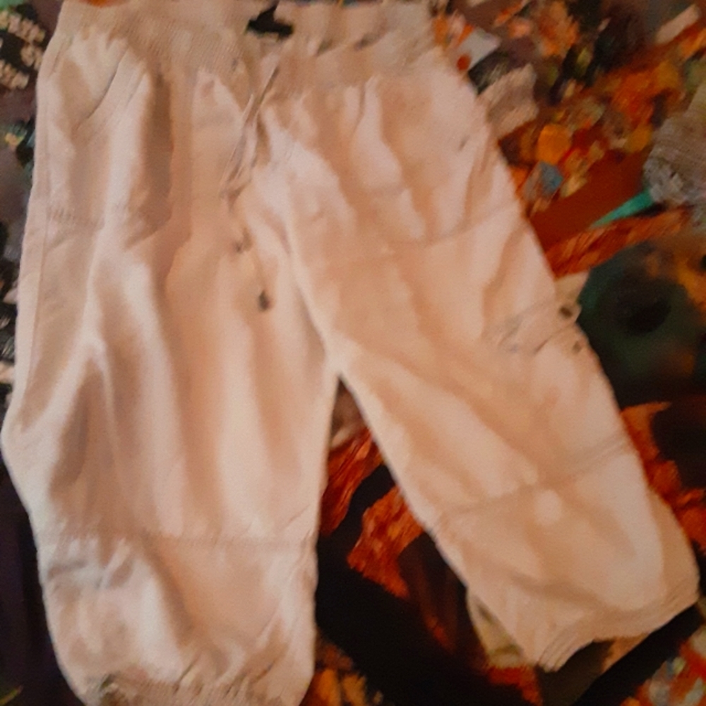 Capricorn pants